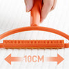 Scratchy™ | Schnelle und effektive Entfernung von Tierhaaren in einem einzigen Schritt!