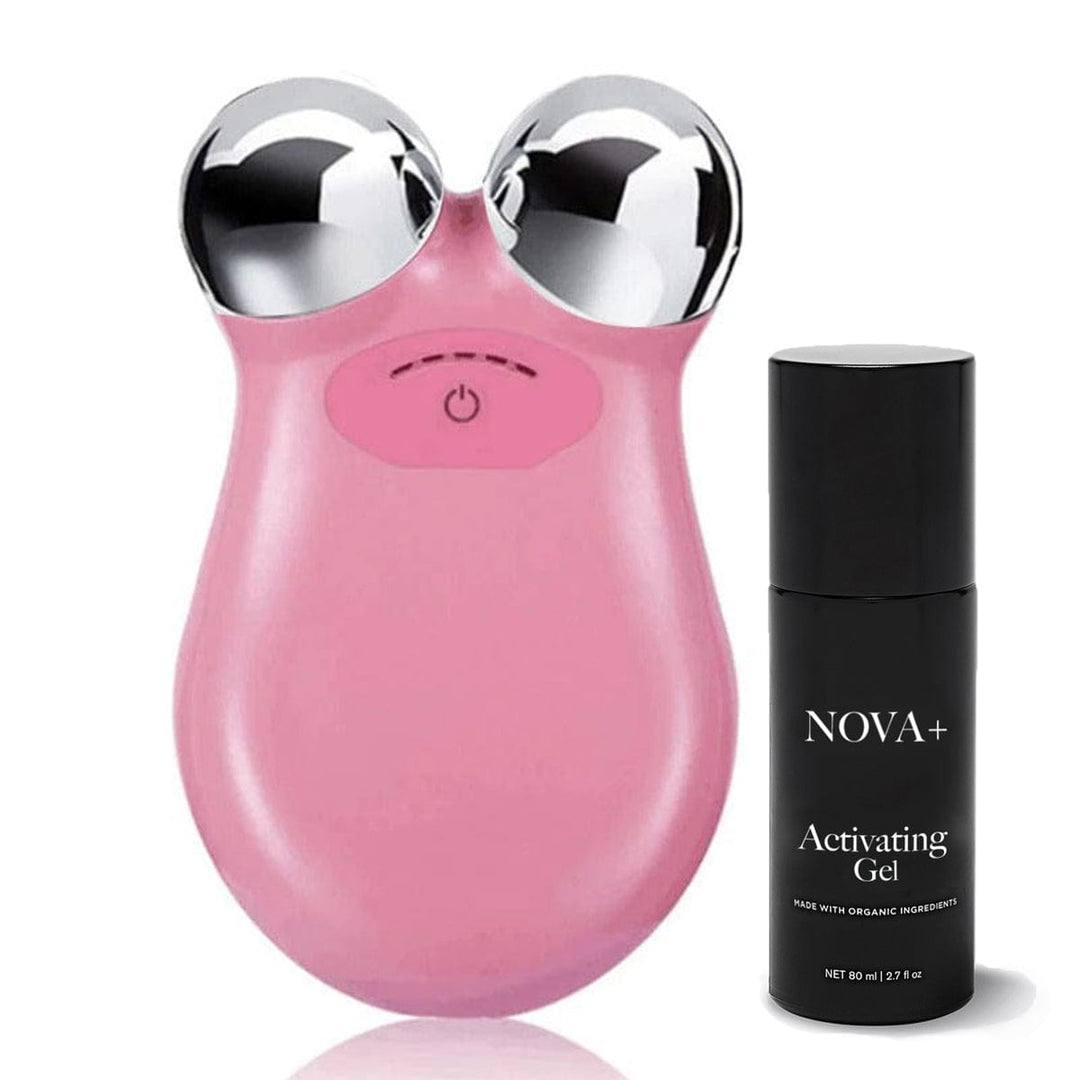NOVA+™ | Formen, Heben &amp; Konturieren