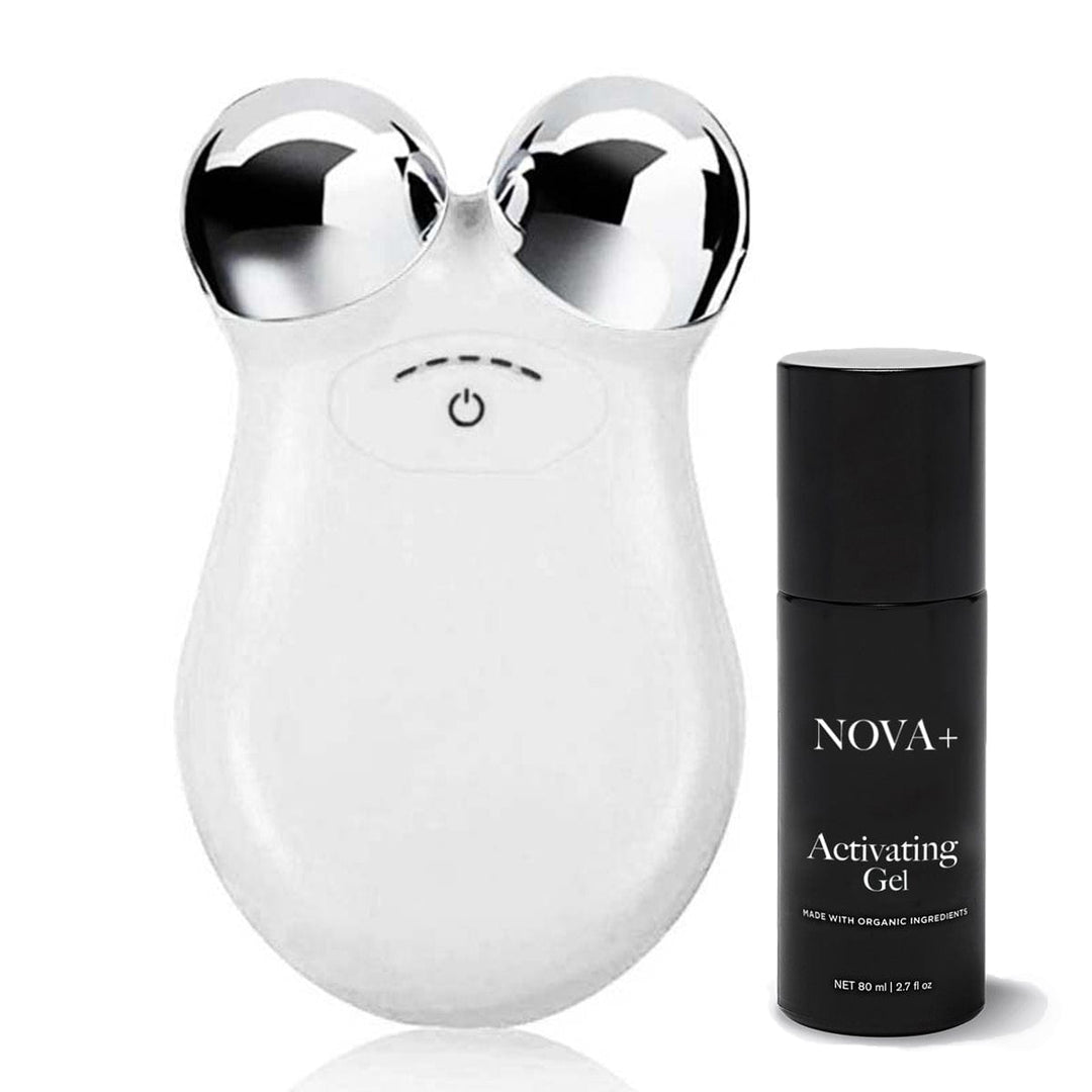 NOVA+™ | Formen, Heben &amp; Konturieren