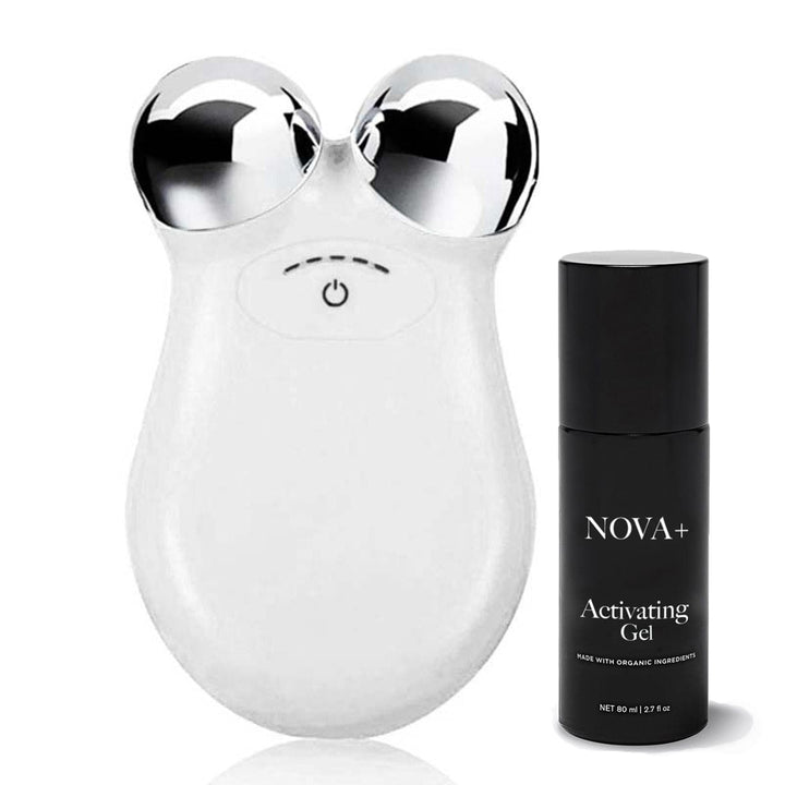 NOVA+™ | Formen, Heben &amp; Konturieren