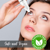 EyeCatcher™ Iris Farbwechsel Augentropfen