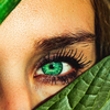 EyeCatcher™ Iris Farbwechsel Augentropfen