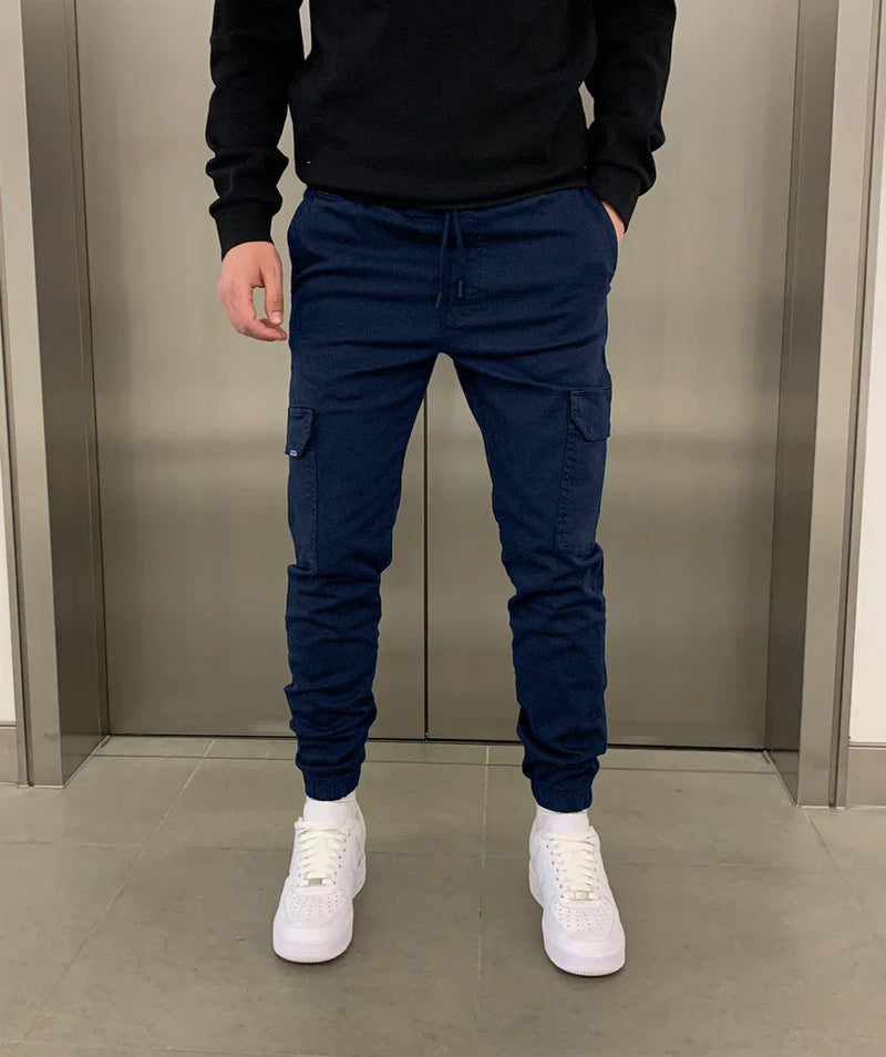 Martin - Stretch Cargo-Hose