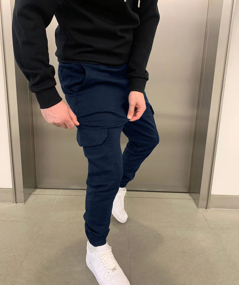 Martin™ - Stretch Cargo-Hose