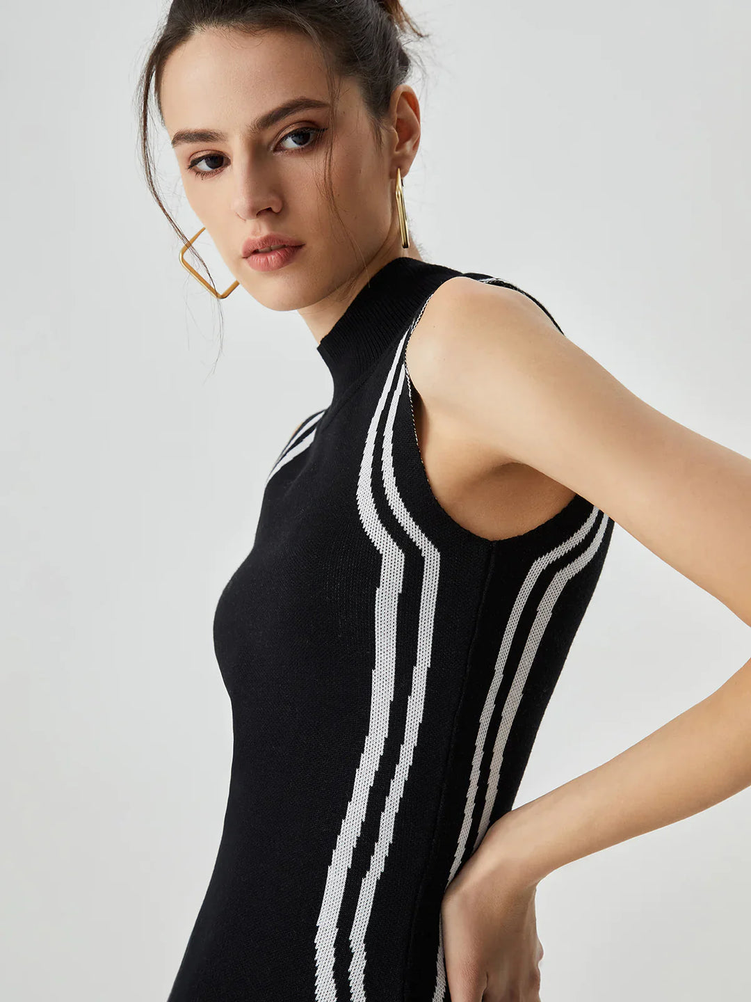 Valeria| Kleid