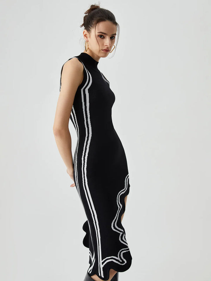 Valeria| Kleid