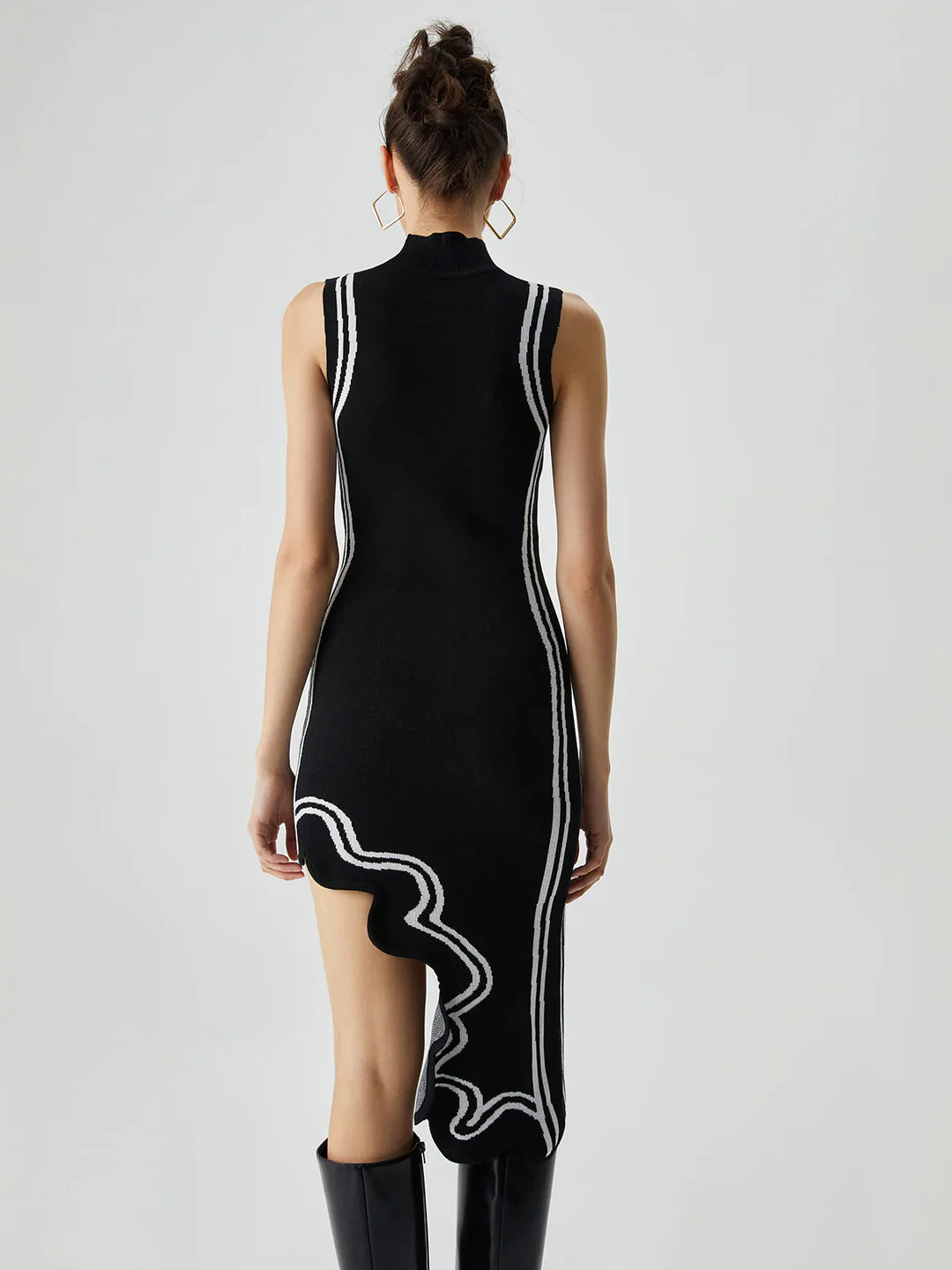 Valeria| Kleid
