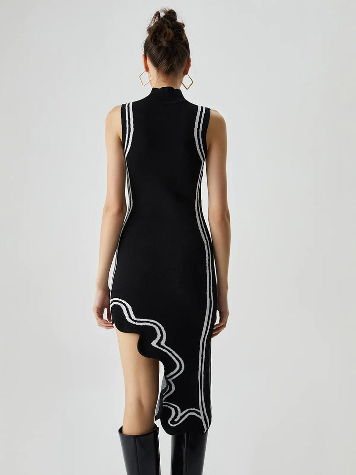 Valeria| Kleid