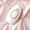 LaserTouch™ – Salonqualität für Ihre Haarentfernung zuhause
