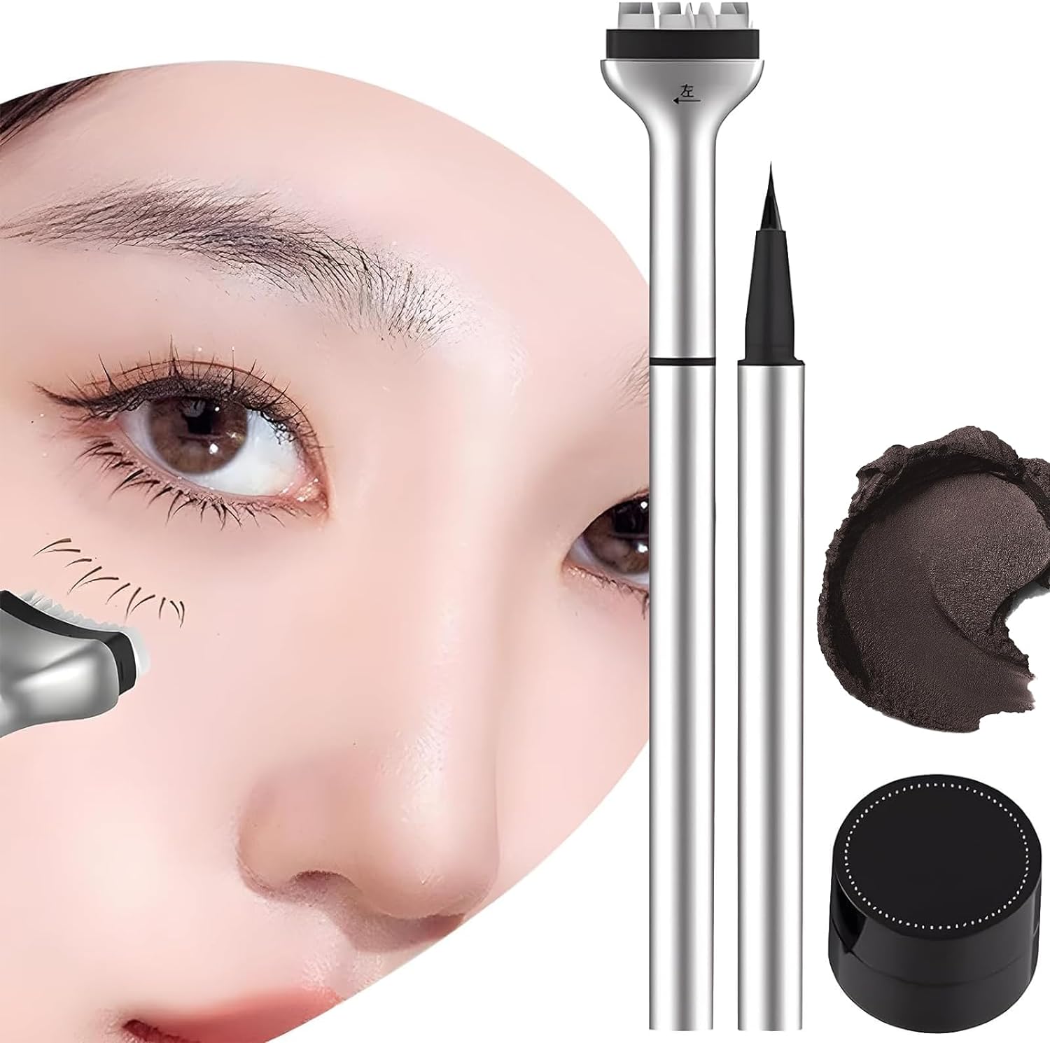 BlitzBeauty Set – Make-up leicht gemacht