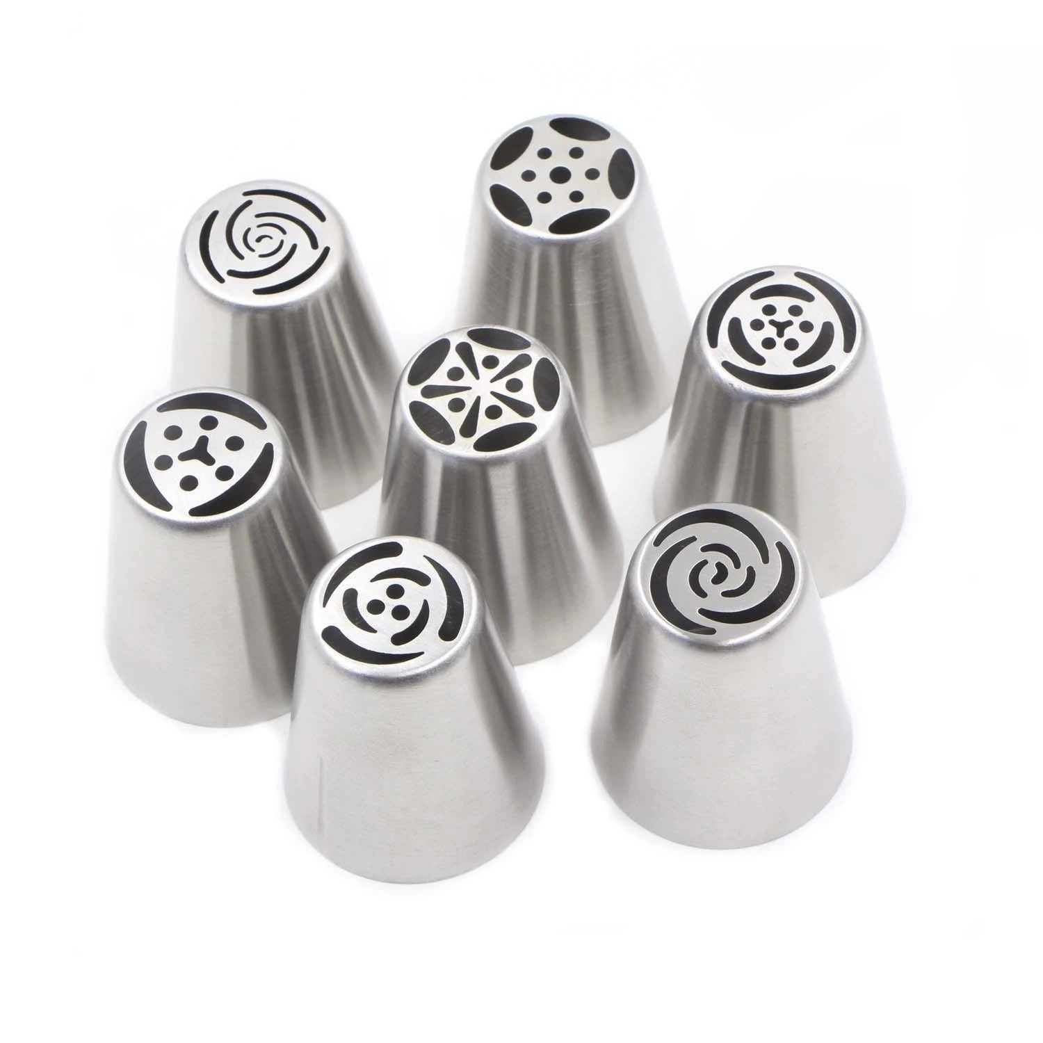 BakeSuppliez™ | Set mit Blumenfondant-Dekorationswerkzeugen