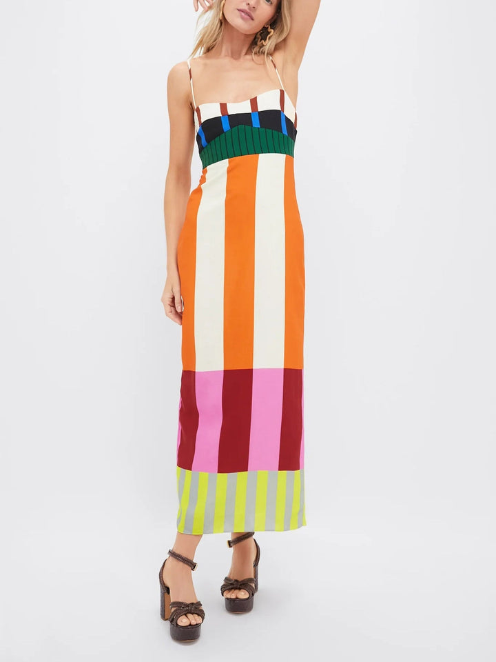 Paula™ - Elegantes Kleid