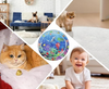 Waterlou™ - Kühlende Spielmatte für Katzen