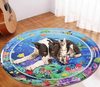 Waterlou™ - Kühlende Spielmatte für Katzen