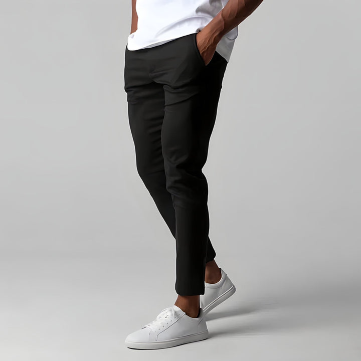 Olivier - Stretch-Chino