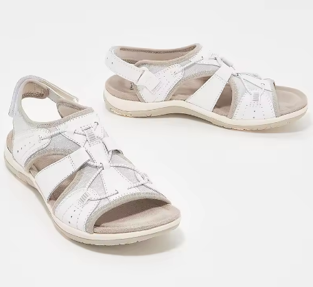 Lisa| Orthopädische Sandalen