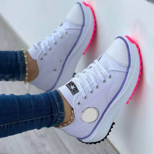 ÉtoilePro - Trendige orthopädische Schuhe