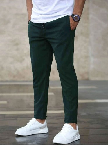 Gino™ - Luxus-Stretchhose aus Premiumqualität
