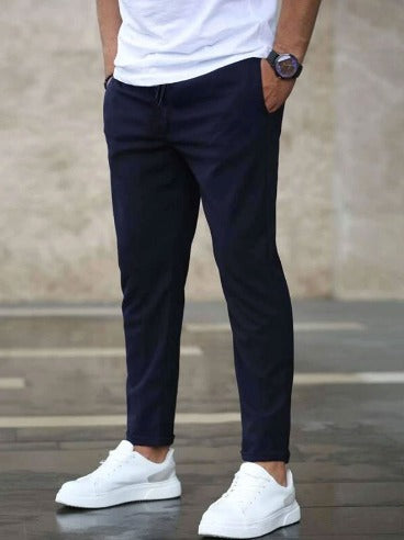 Gino™ - Luxus-Stretchhose aus Premiumqualität