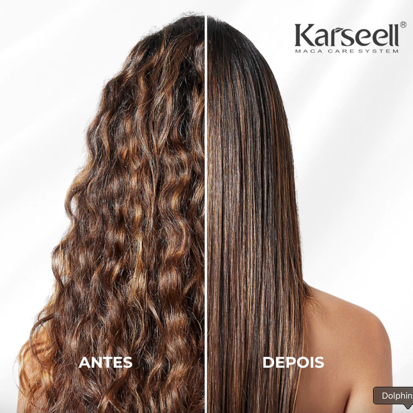 Karseell® Kollagenmaske – (50% RABATT)