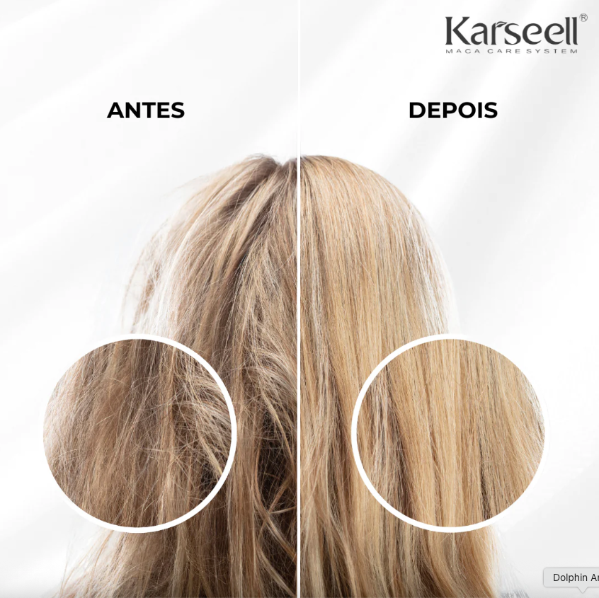 Karseell® Kollagenmaske – (50% RABATT)