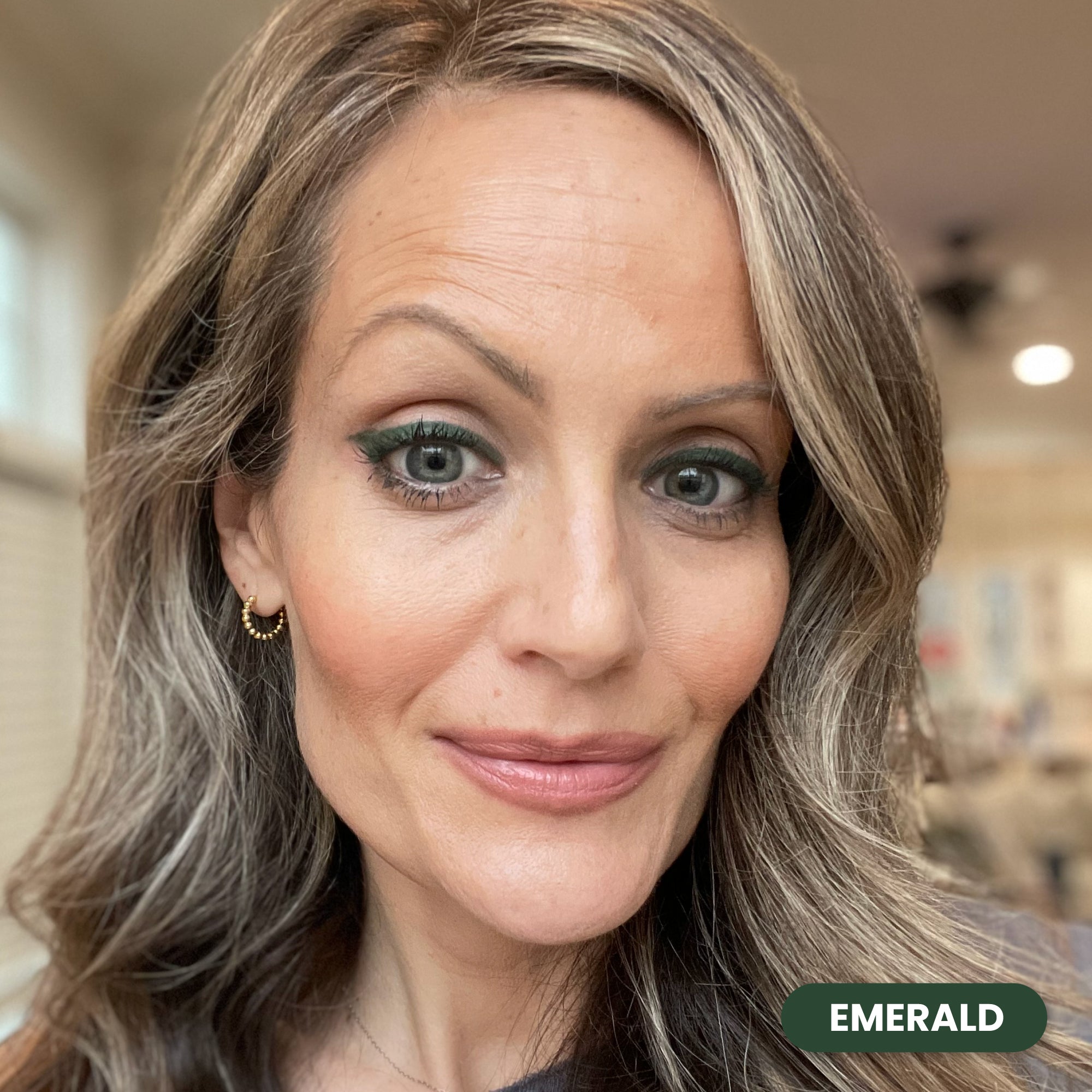 PrimeEyes Glide™ | Langanhaltender Eyeliner mit sanfter Textur