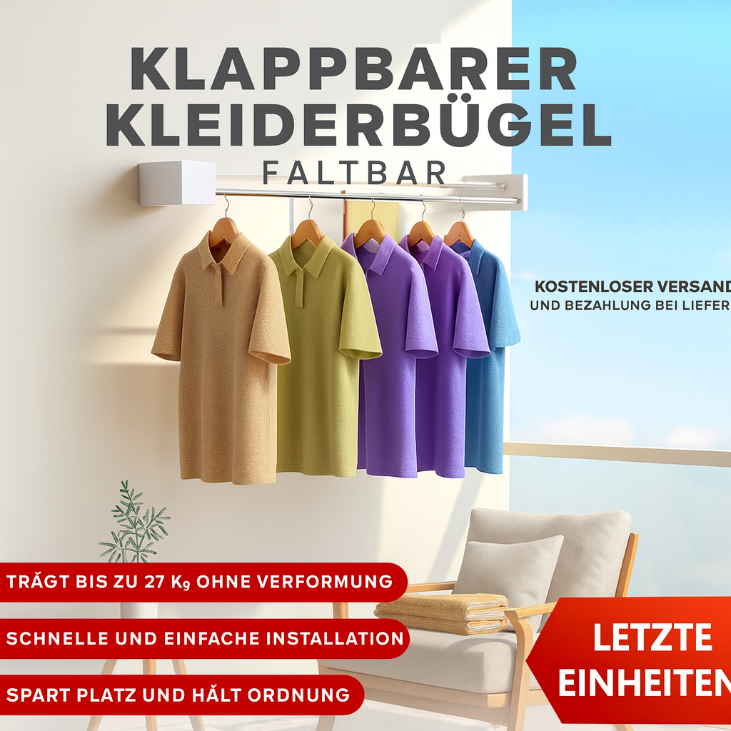 Intelligente Faltbare Kerzenhalter | Limitierte Aktion Lagerbestand!