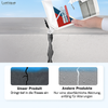 DeepSeal™ – Hochleistungsklebstoff zur Rissreparatur in Beton [1 + 1 Gratis]