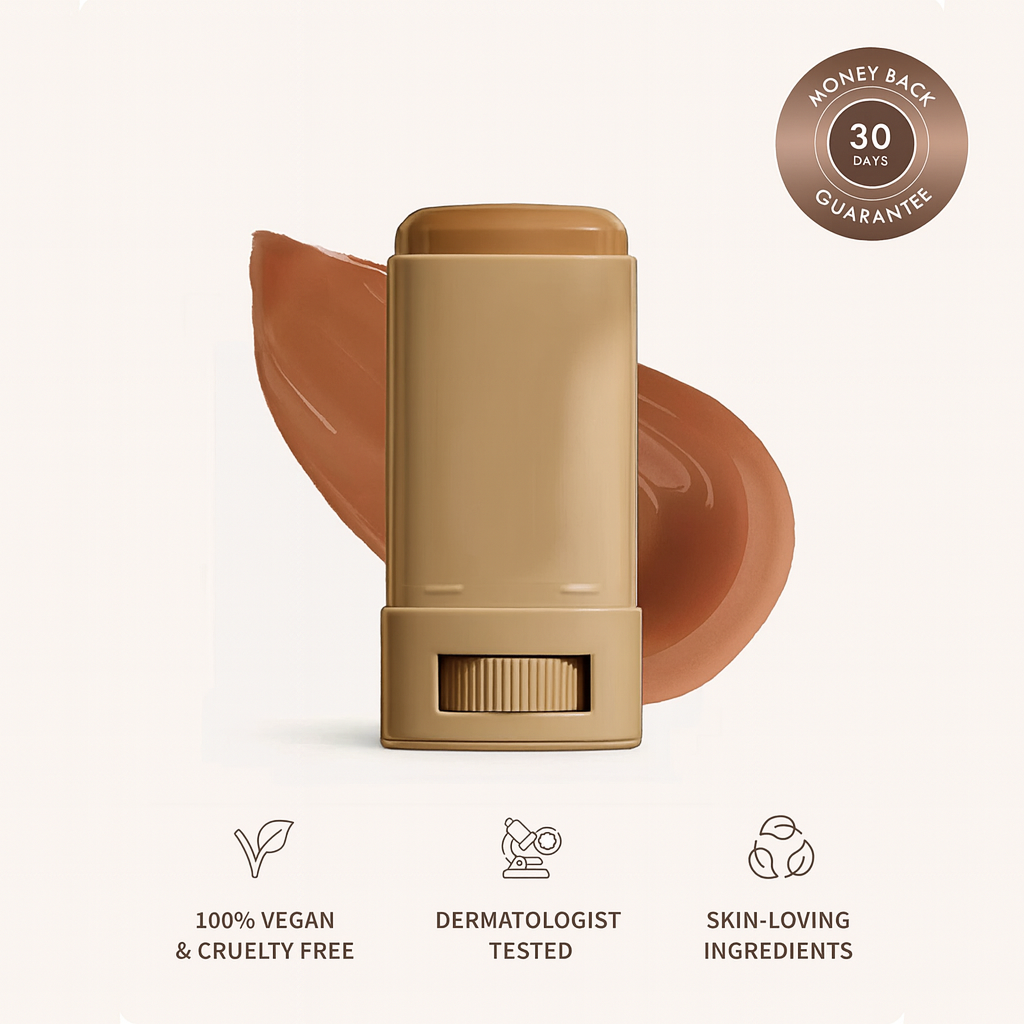 All-in-One Hautperfektionierer