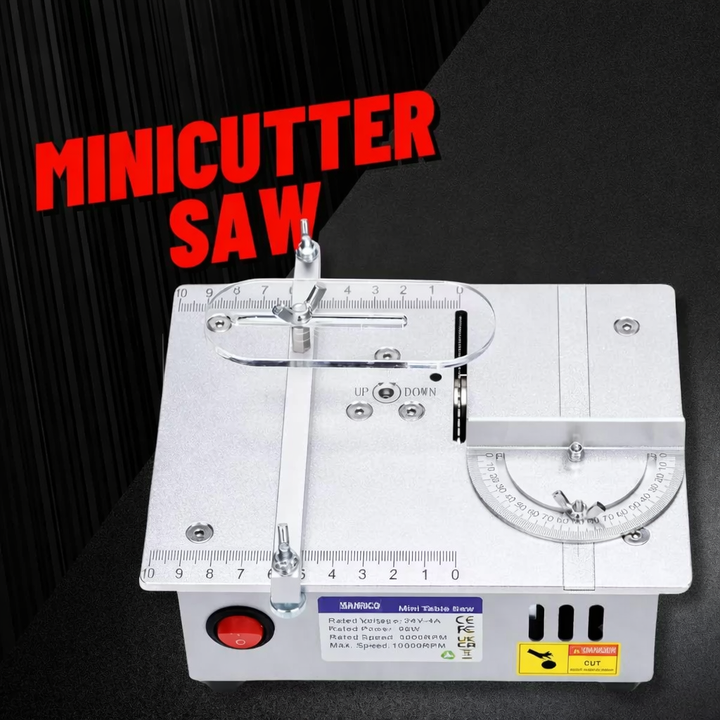 MiniCutter Saw™