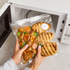 Chef Preserve™ Kompakter Vakuumierer | Lebensmittel bis zu 5× länger frisch halten