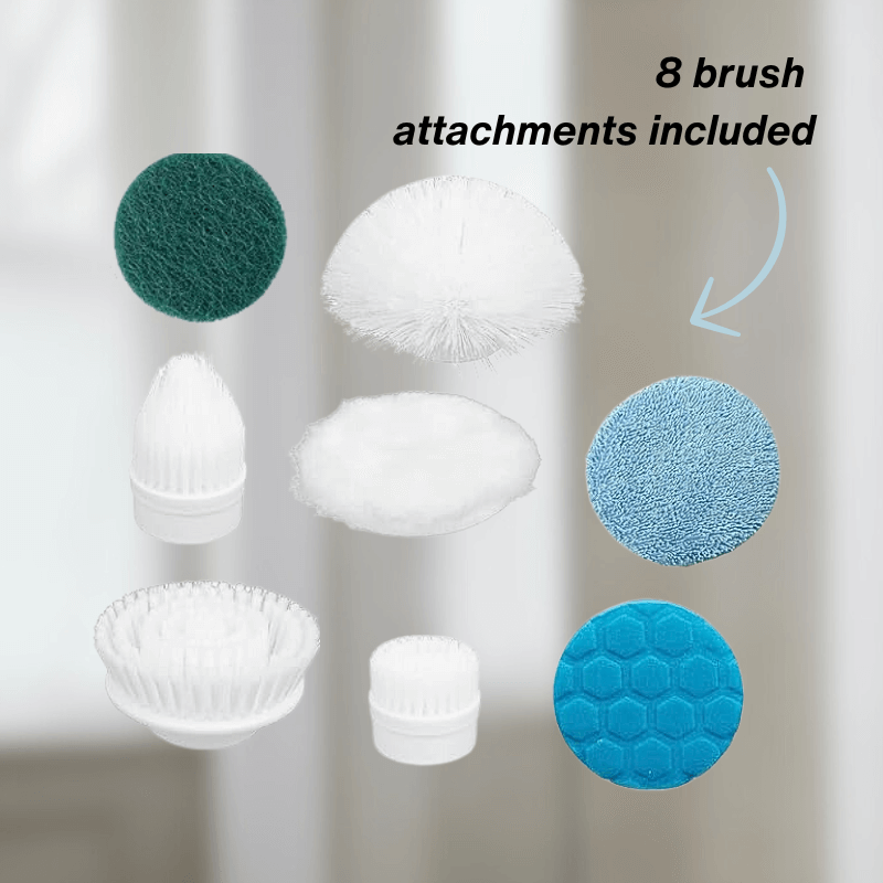 Pura Clean™ | Duschradierschwamm