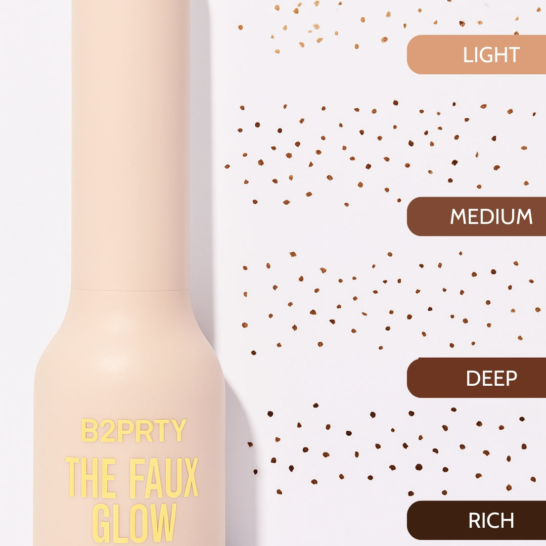 Faux Glow™