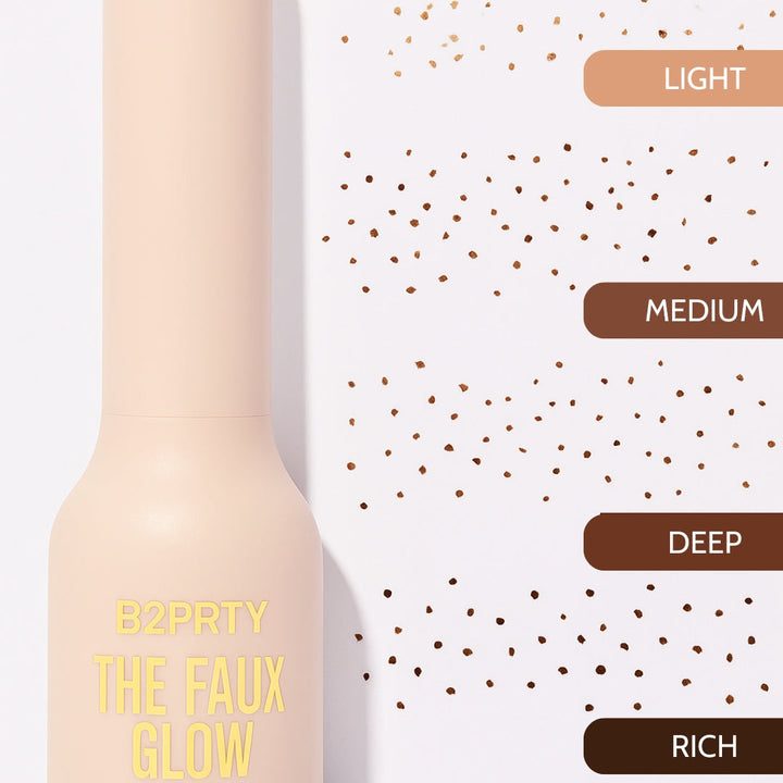 Faux Glow™