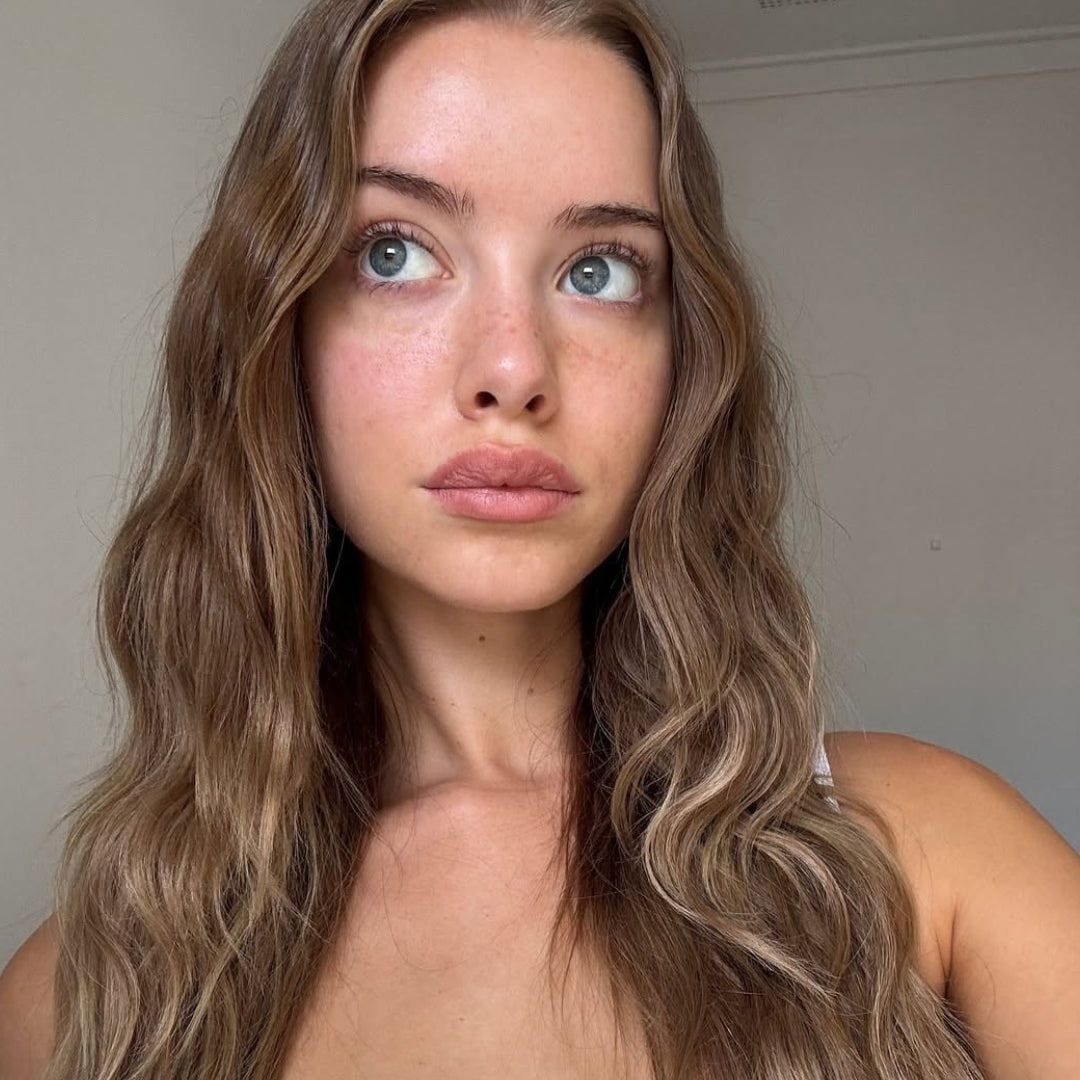 Faux Glow™