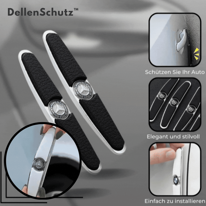 DellenSchutz Delle Autoschutzschild