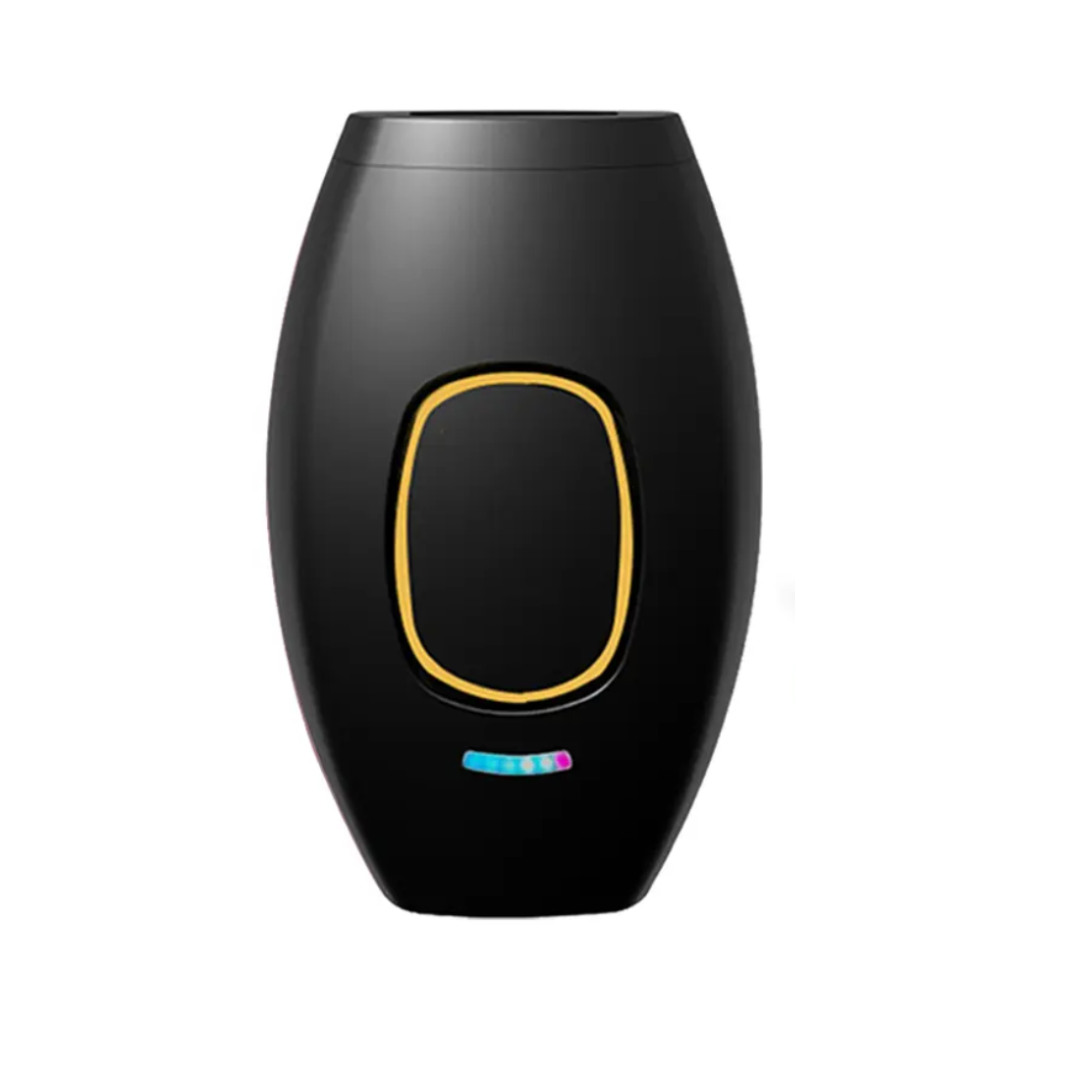 LaserTouch™ – Salonqualität für Ihre Haarentfernung zuhause