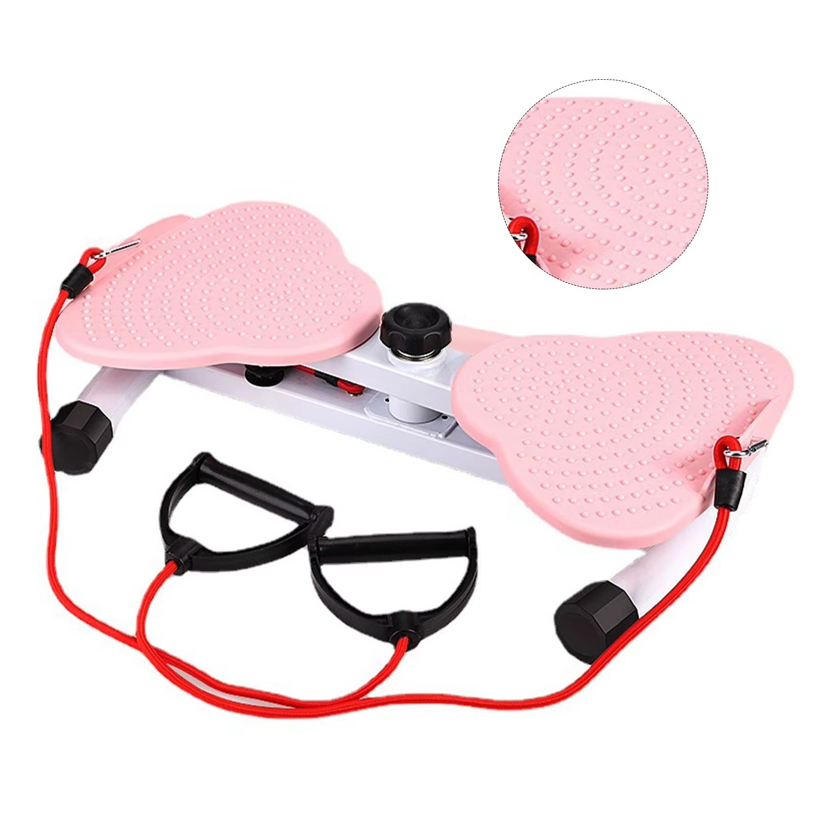 FlexiFit™ Rotierende Fitnessmaschine | 50% RABATT