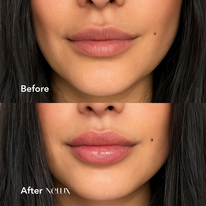 Hyaluronsäure Lippenauffüller | 1 + 1 GRATIS