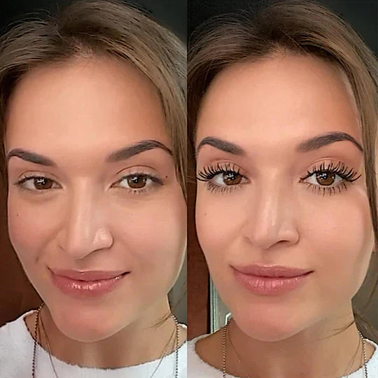 Secret Lash Extensions Mascara | 1+1 GRATIS!