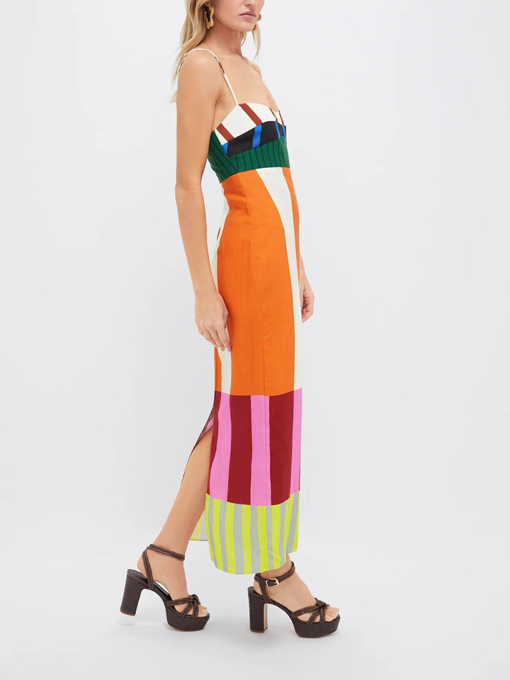 Paula™ - Elegantes Kleid