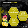 Limlex® Platinum Autopflegeset