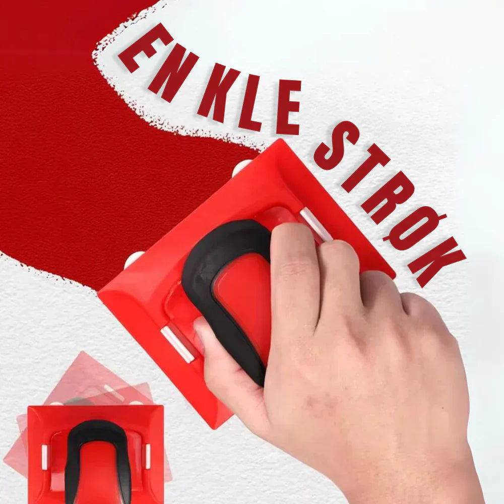 Perfect Edge™ | Präzises Malwerkzeug I 50% RABATT
