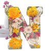 Blumenlampe - Einzigartiges handgefertigtes weiches Licht für Ihr Zuhause!