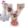Blumenlampe - Einzigartiges handgefertigtes weiches Licht für Ihr Zuhause!