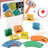 EmojiBlocks™ – Das rasante Reaktionsspiel für die ganze Familie!