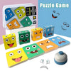 EmojiBlocks™ – Das rasante Reaktionsspiel für die ganze Familie!
