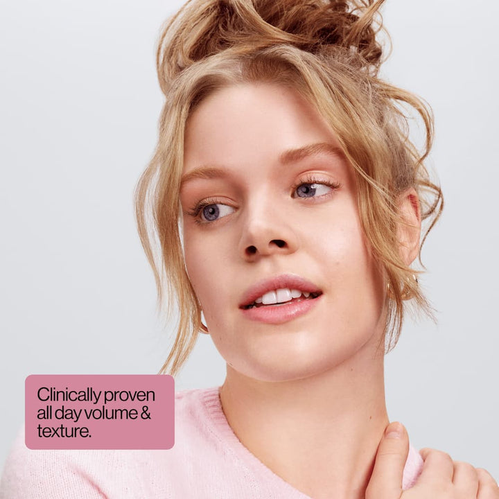 Beyond Gravity™ | Volumen- und Textur-Spray