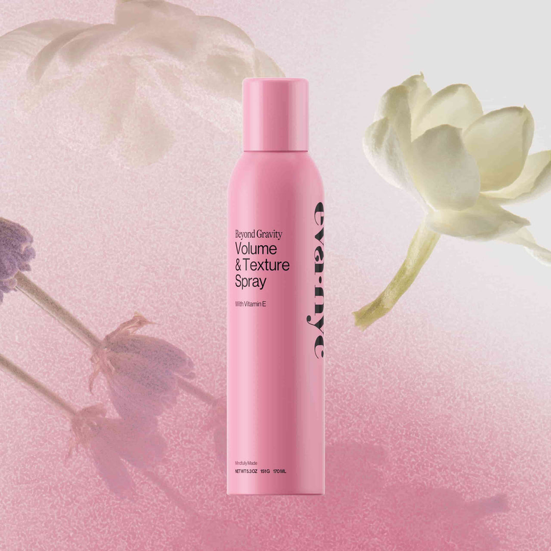 Beyond Gravity™ | Volumen- und Textur-Spray