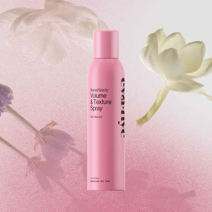 Beyond Gravity™ | Volumen- und Textur-Spray